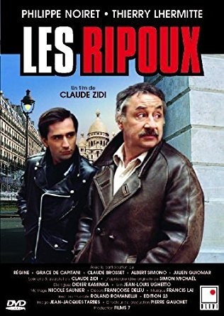 Les Ripoux - Click to enlarge picture.