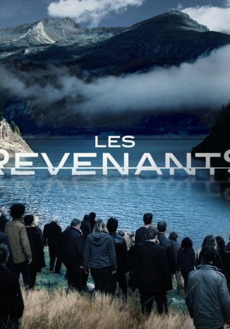Les Revenants - Click to enlarge picture.
