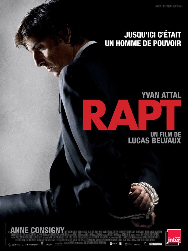 Rapt - Click to enlarge picture.