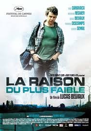 La Raison du plus faible - Click to enlarge picture.