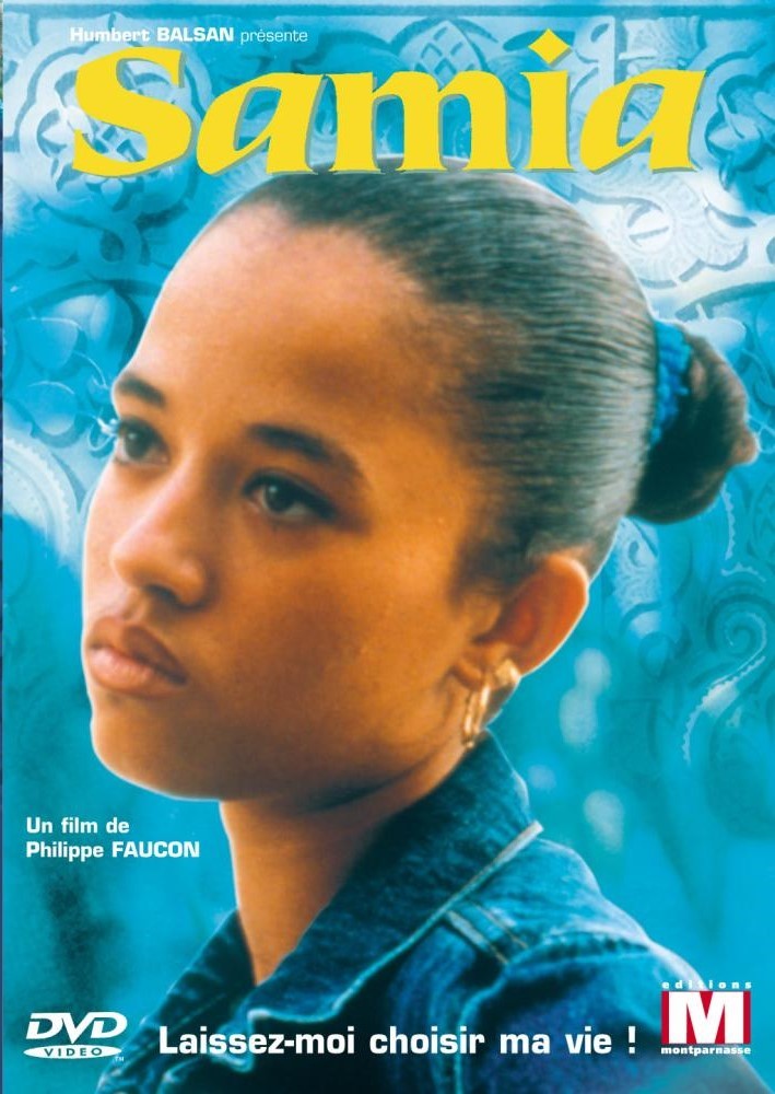 Samia - Click to enlarge picture.