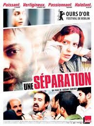 Une séparation - Click to enlarge picture.