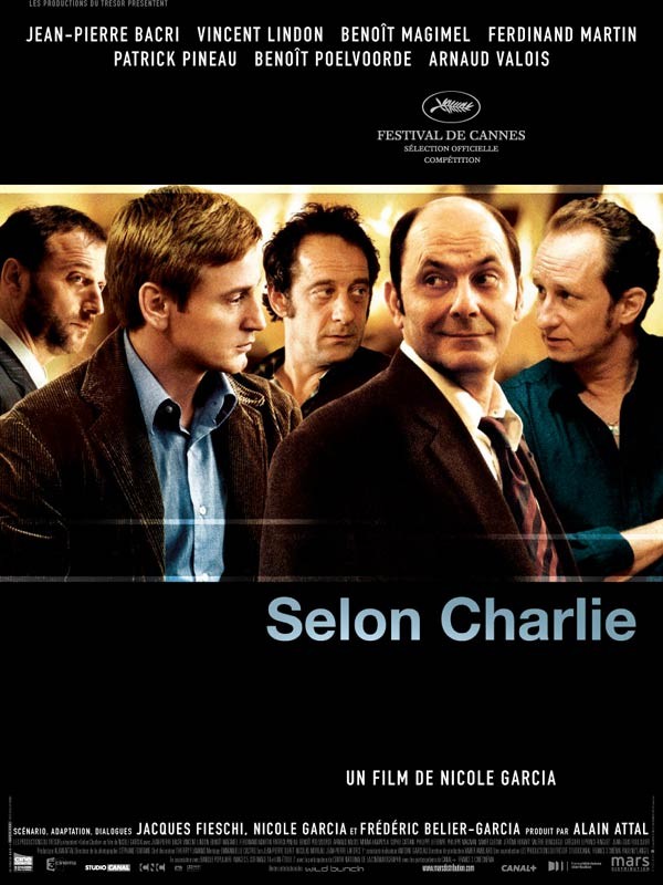 Selon Charlie - Click to enlarge picture.