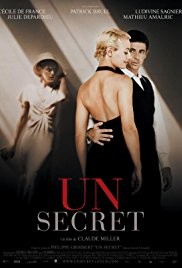 Un secret - Click to enlarge picture.