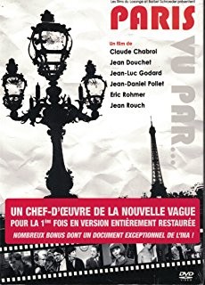 Paris vu par... - Click to enlarge picture.