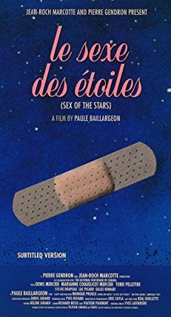 Le Sexe des étoiles - Click to enlarge picture.