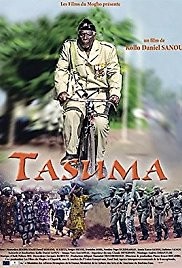 Tasuma - Click to enlarge picture.
