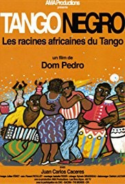 Tango Negro - Click to enlarge picture.