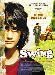 Swing - Click to enlarge picture.