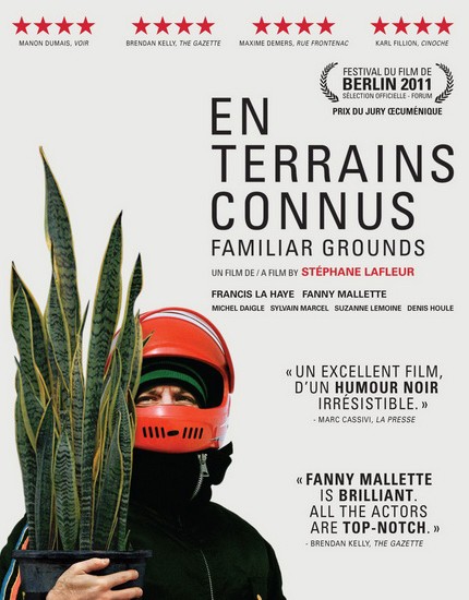 En terrains connus - Click to enlarge picture.