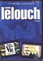 Toute une vie - Click to enlarge picture.