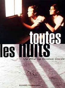 Toutes les nuits - Click to enlarge picture.