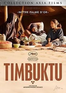 Timbuktu - Click to enlarge picture.