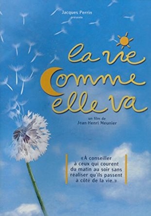 La Vie comme elle va - Click to enlarge picture.