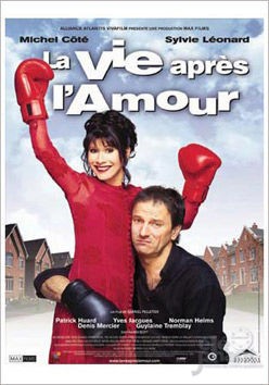 La vie après l'amour - Click to enlarge picture.
