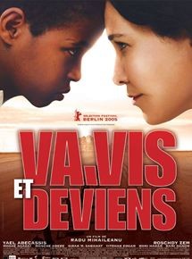 Va, vis et deviens - Click to enlarge picture.