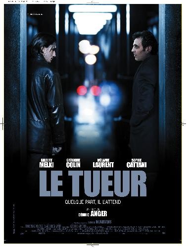 Le Tueur - Click to enlarge picture.