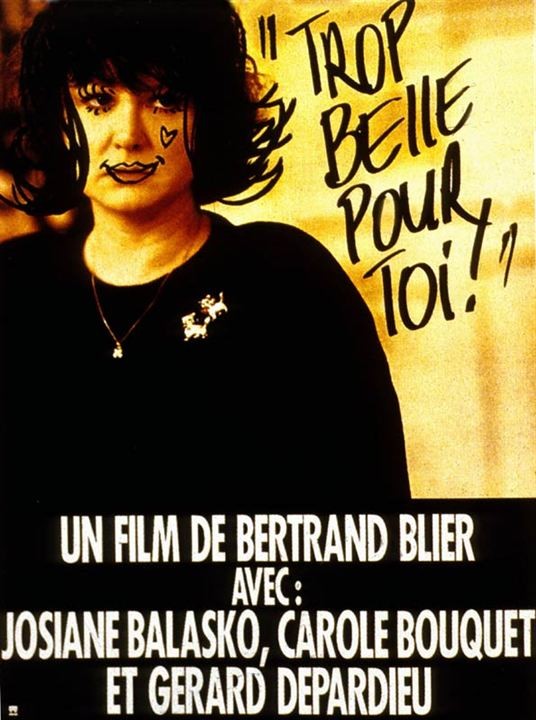 Trop Belle Pour Toi - Click to enlarge picture.