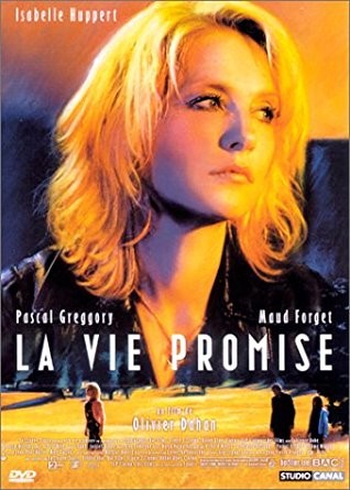 La vie promise - Click to enlarge picture.