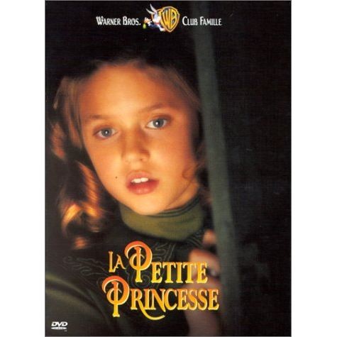 La Petite Princesse - Click to enlarge picture.