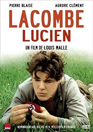 Lacombe, Lucien - Click to enlarge picture.