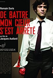 De battre mon coeur s'est arrêté - Click to enlarge picture.