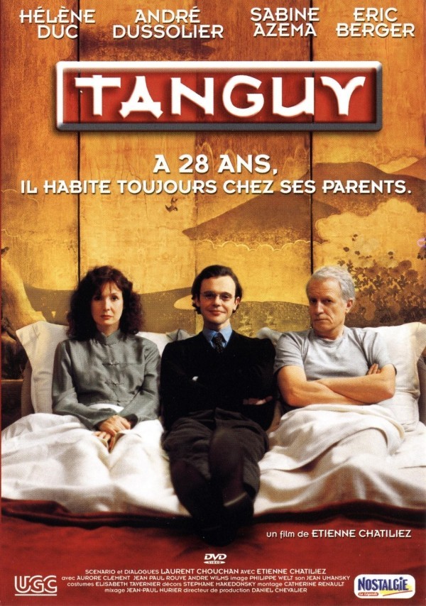 Tanguy - Click to enlarge picture.