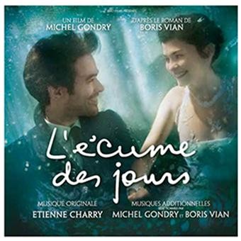 L'Ecume des jours - Click to enlarge picture.