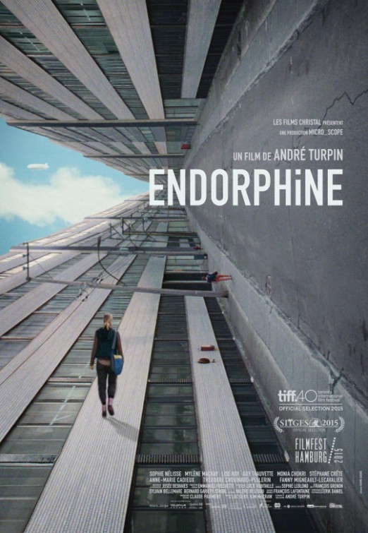 Endorphine - Click to enlarge picture.