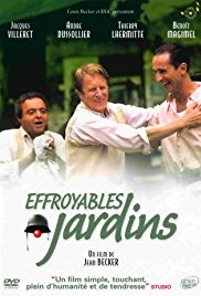 Effroyables Jardins - Click to enlarge picture.