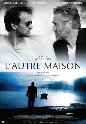 L'autre maison - Click to enlarge picture.