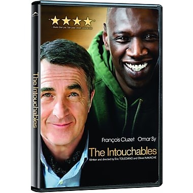 Intouchables - Click to enlarge picture.