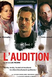 L'audition - Click to enlarge picture.