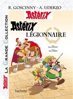 Astérix #10 - Click to enlarge picture.