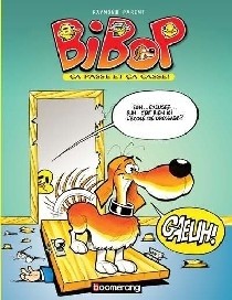 BiBop #02 - Click to enlarge picture.