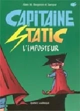 Capitaine Static #02 - Click to enlarge picture.