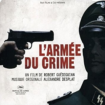 L'Armée du crime - Click to enlarge picture.