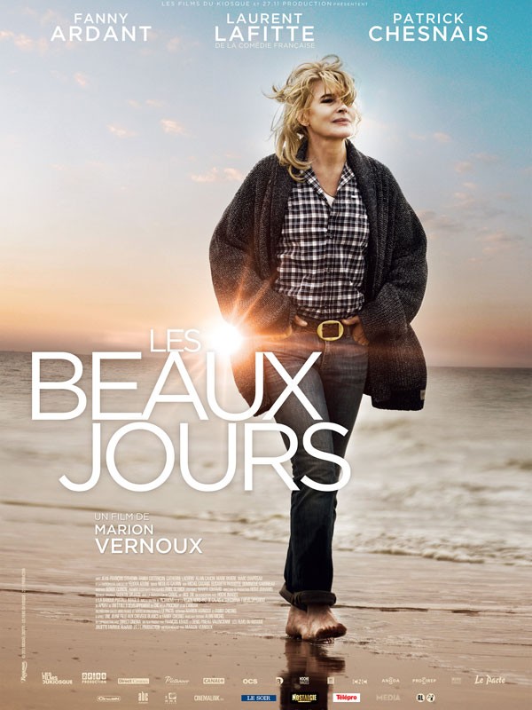 Les Beaux Jours - Click to enlarge picture.