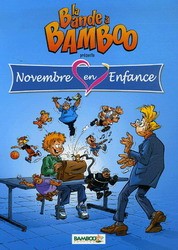 La bande a bambo - Click to enlarge picture.