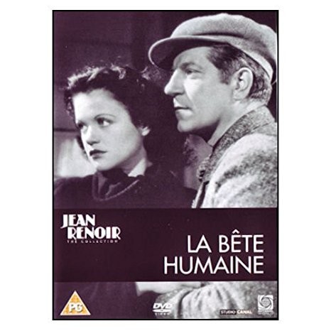 La Bête Humaine - Click to enlarge picture.