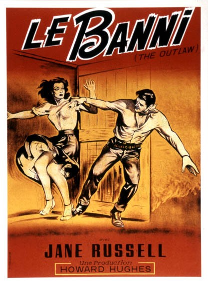 Le Banni - Click to enlarge picture.