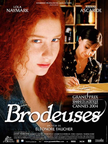 Bordeuses - Click to enlarge picture.