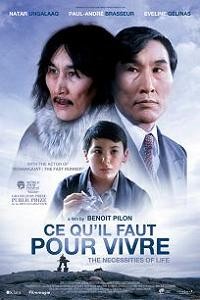 Ce qu'il faut pour vivre - Click to enlarge picture.