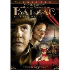 Balzac - Click to enlarge picture.