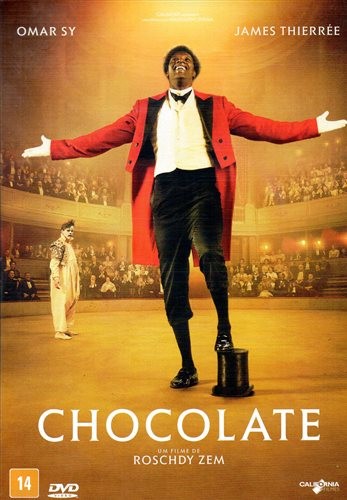 Chocolat - Click to enlarge picture.