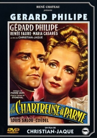 La Chartreuse de Parme - Click to enlarge picture.