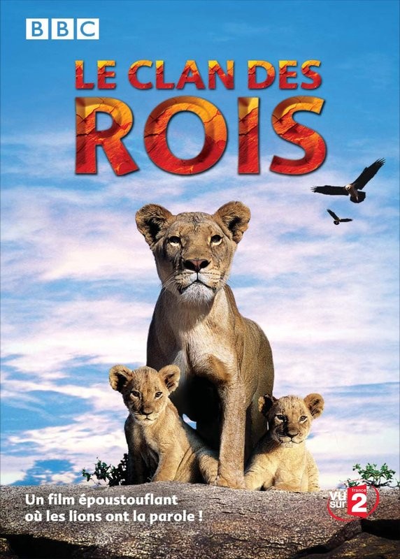 Le Clan des Rois - Click to enlarge picture.