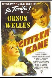 Citizen Kane - Click to enlarge picture.