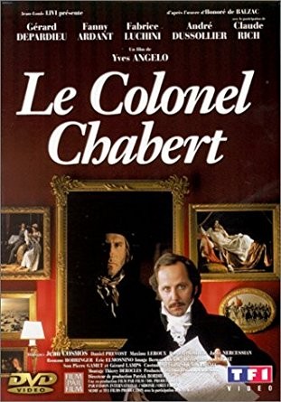 Le Colonel Chabert - Click to enlarge picture.