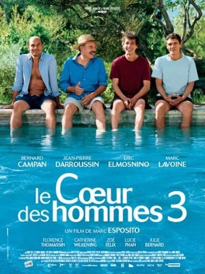 Le Cœur des hommes - Click to enlarge picture.